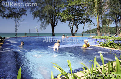 Khaolak Emerald Beach Resort & Spa 26